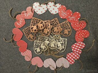 Drevené drobnosti - 2