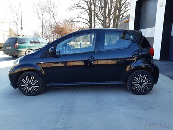 Toyota Aygo 1.0 VVT-i Cool Plus MMT - 2