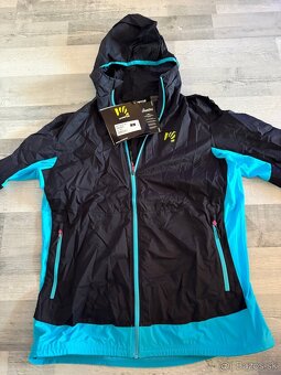 NOVÁ Karpos Lot Evo dámska bunda L NOVÁ - 2