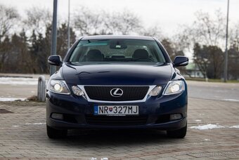 Lexus GS 300 - 2