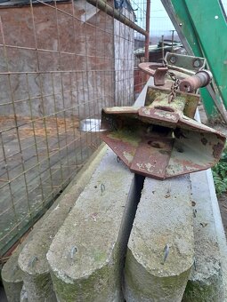 Tiahlo na kombajn - 2