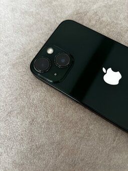 iPhone 13 mini 128gb green - 2
