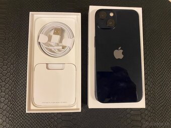 Predam Iphone 13 Midnight - 128GB - 2