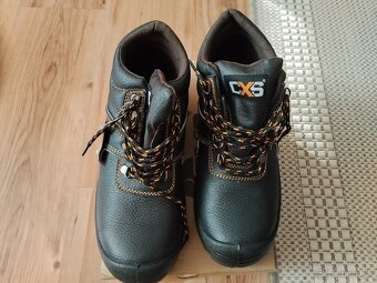 Pracovná obuv - 2