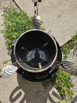 Stojan na Vianočný stromček - 2