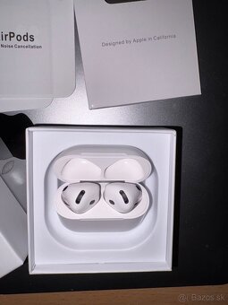 Airpods 4 1:1 - 2