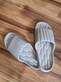 Masazne slapky unisex - 2