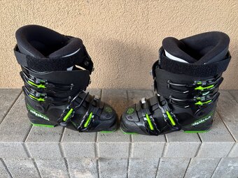 ALPINA lyziarky 235mm - 2