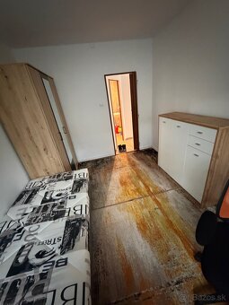 Predám 3izb byt Kuzmanyho prizemie - 2