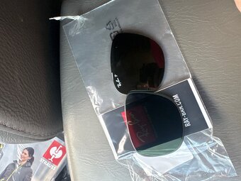 Ray Ban 4147 601/56 originál skla - 2