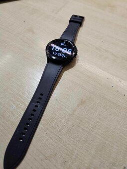 Samsung Galaxy Watch 4 Classic - 2