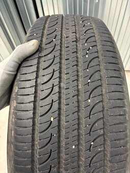 Yokohama Geolandar SUV 225/60 r18 - 2