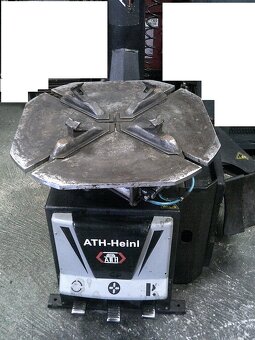 Prezúvačka / vyzúvačka pneumatik značka ATH - 2