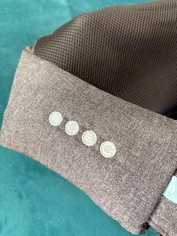 Predam masazny golier ako novy - 2