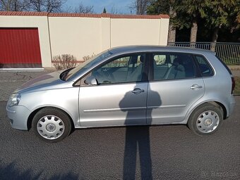 Vw Polo 1.4 TDI 51 kw - 2