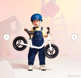 Predam detske odražadlo BTWIN - 2