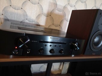 Marantz - 2