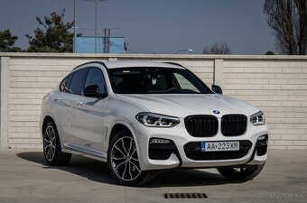 BMW X4 20d xDrive - 2