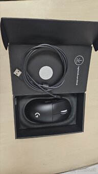 Predám Logitech PRO X Superlight 2 SE - 2