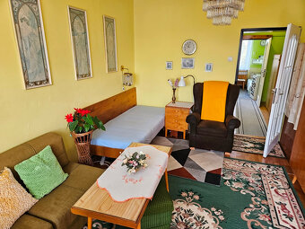 2 izbový byt Žilina - Bulvár - 2