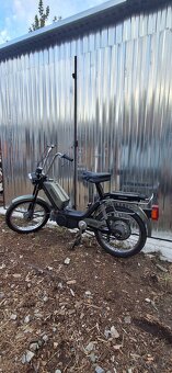 Babetta 210 - 2