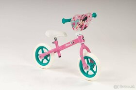 Balančný bicykel Minnie 10" - Huffy - 2