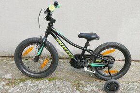 Predám detský bicykel SPECIALIZED Riprock 16 - 2