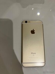 Iphone 6S GOLD - 2