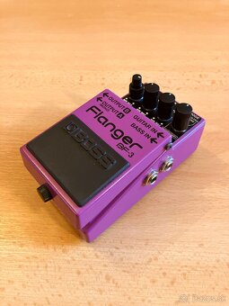 BOSS BF-3 Flanger - 2