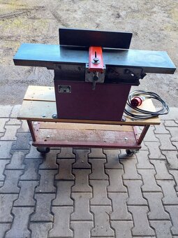 Hoblovacka 200 - 2