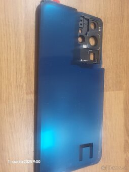 Samsung Galaxy S21Ultra 5G zadný kryt baterky - 2
