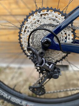 Trek Procaliber 9.6 2023 17,5” - 2