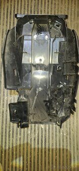 Honda CB600 Hornet 2005 zadný blatník - 2