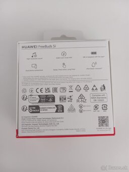 Huawei Freebuds 5i - 2