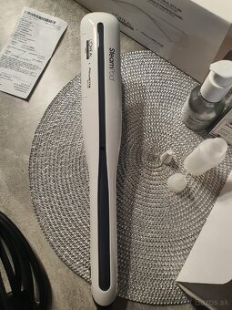 Loreal SteamPod 3 - 2
