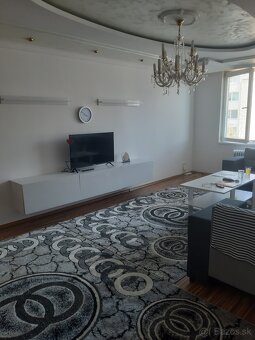 3 izb. byt s balkónom, ul. J. Murgaša po rekonštrukcii - 2