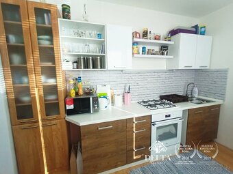 4 izb. byt 91m2 s loggiou zrekonštruovaný Banská Bystrica- R - 2