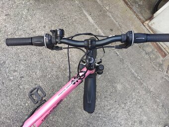 Predám dievčenský bicykel - 2