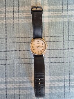 Hodinky Casio - 2