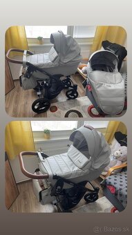 Bebetto Luca Pro - 2