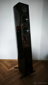 Na predaj Audiophysic Sitara 25. - 2