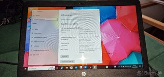 HP stream - 2