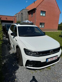 VW TIGUAN ALL SPACE možný odpočet DPH - 2