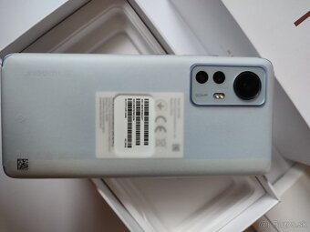Xiaomi 12 - 2