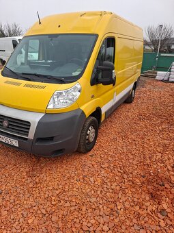 Fiat Ducato - 2