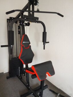 Posilňovacia veža HS-1044K - 2