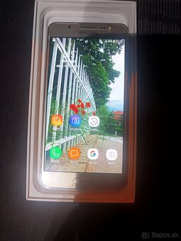 Samsung Galaxy - 2