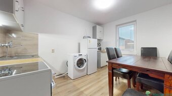 Výnimočný 2i byt, na podnájom v centre, 52 m2 Michalovce - 2