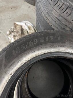 Matador 185/65 r15 - 2