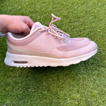 Nike dámske - 2